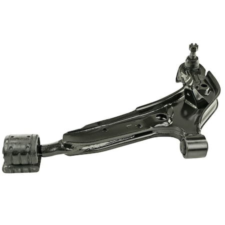 Mevotech Suspension Control Arm and Ball Joint Assembly, GS20460 GS20460