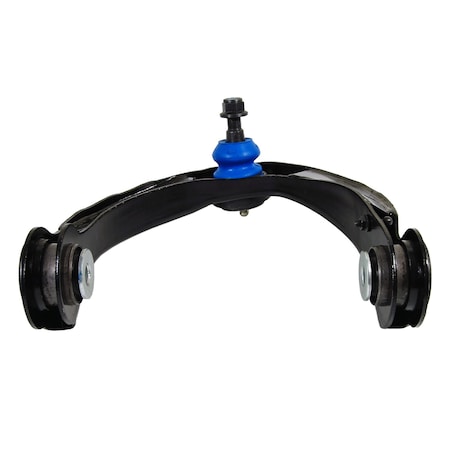 Mevotech Suspension Control Arm and Ball Joint Assembly, GS251101 GS251101