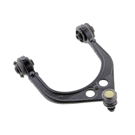 Mevotech Suspension Control Arm and Ball Joint Assembly, GS25117 GS25117