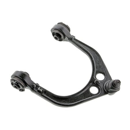 Mevotech Suspension Control Arm and Ball Joint Assembly, GS25118 GS25118