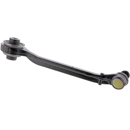 Mevotech Suspension Control Arm and Ball Joint Assembly, GS25121 GS25121