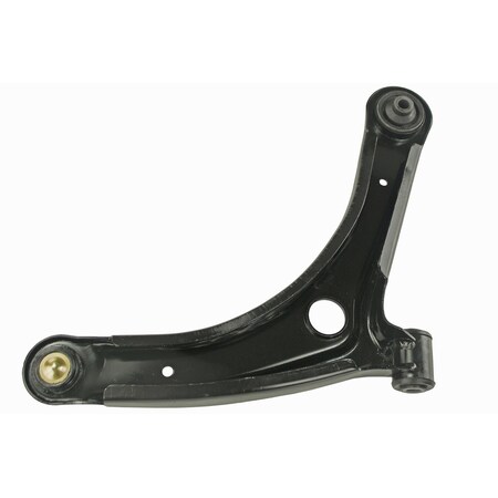 Mevotech Suspension Control Arm and Ball Joint Assembly, GS25188 GS25188