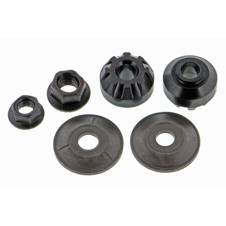 Mevotech Suspension Stabilizer Bar Link Kit, GS25806 GS25806