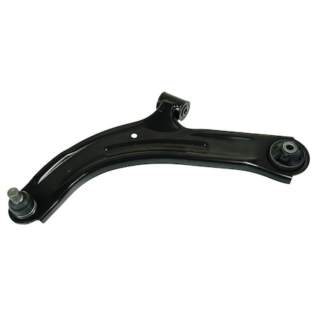 Mevotech Suspension Control Arm and Ball Joint Assembly, GS30145 GS30145