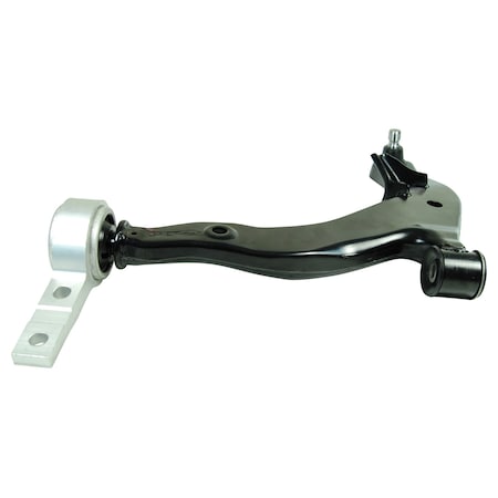 Mevotech Suspension Control Arm/Ball Joint Assembly 2004 Ford Focus 2.0L GS30152