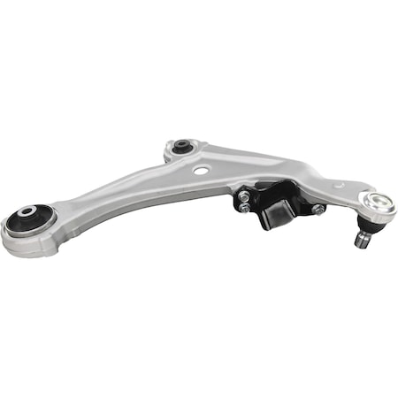 Mevotech Suspension Control Arm/Ball Joint Assembly 2007-2012 Acura RDX 2. GS30154