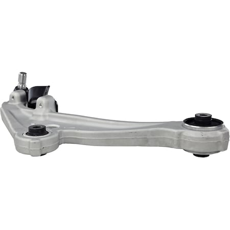 Mevotech Suspension Control Arm/Ball Joint Assembly 2007-2012 Nissan Sentra GS30155