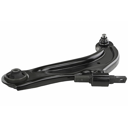 Mevotech Suspension Control Arm/Ball Joint Assembly 2007-2013 Suzuki SX4 2. GS30180