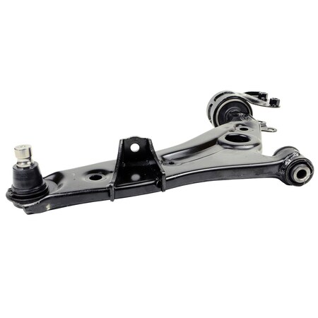 Mevotech Suspension Control Arm and Ball Joint Assembly, GS40131 GS40131