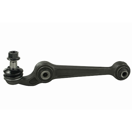 Mevotech Suspension Control Arm and Ball Joint Assembly, GS40181 GS40181