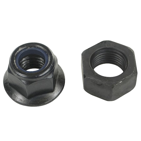 Mevotech Steering Tie Rod End, GS40603 GS40603