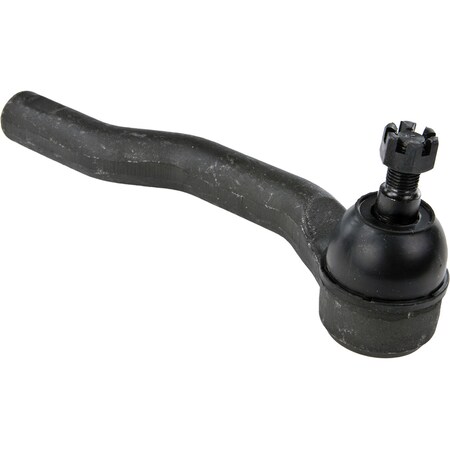 Mevotech Steering Tie Rod End, GS40610 GS40610