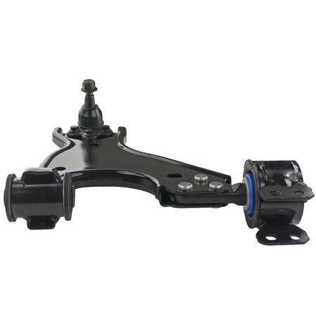 Mevotech Suspension Control Arm and Ball Joint Assembly, GS501016 GS501016