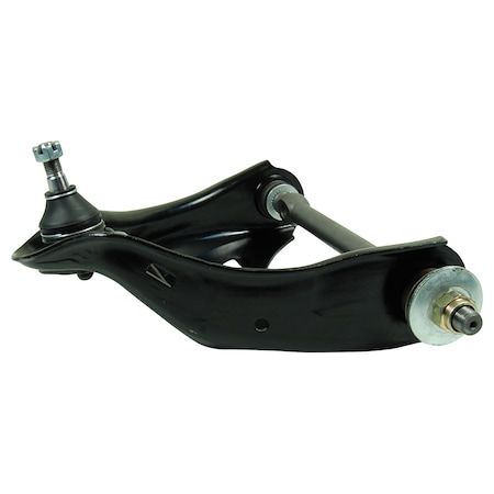 Mevotech Suspension Control Arm and Ball Joint Assembly, GS50102 GS50102