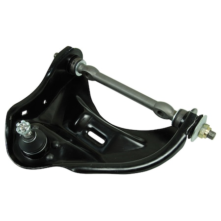 Mevotech Suspension Control Arm and Ball Joint Assembly, GS50103 GS50103