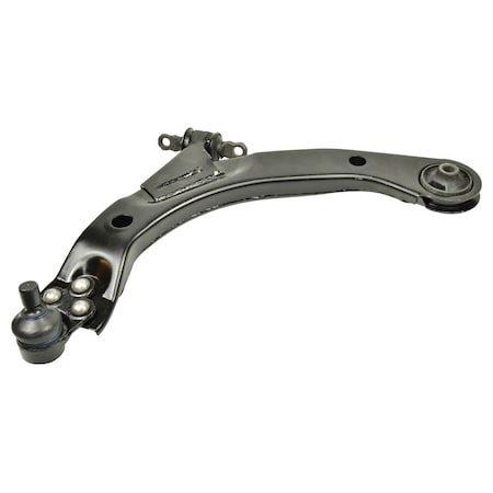 Mevotech Suspension Control Arm and Ball Joint Assembly, GS50117 GS50117