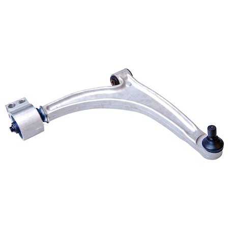 Mevotech Suspension Control Arm and Ball Joint Assembly, GS50123 GS50123