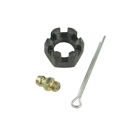 Mevotech Steering Tie Rod End, GS50606 GS50606