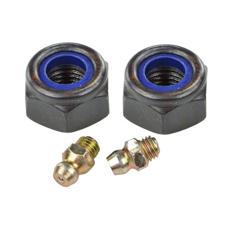 Mevotech Suspension Stabilizer Bar Link Kit, GS50823 GS50823
