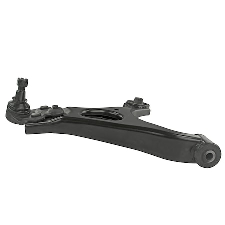 Mevotech Suspension Control Arm and Ball Joint Assembly, GS60100 GS60100