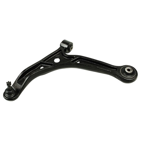 Mevotech Suspension Control Arm/Ball Joint Assembly 2000-2001 Nissan Sentra GS60103