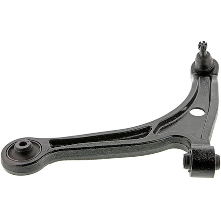 Mevotech Suspension Control Arm and Ball Joint Assembly, GS60105 GS60105