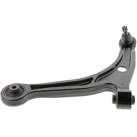 Mevotech Suspension Control Arm and Ball Joint Assembly, GS60106 GS60106