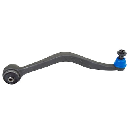 Mevotech Suspension Control Arm and Ball Joint Assembly, GS76105 GS76105