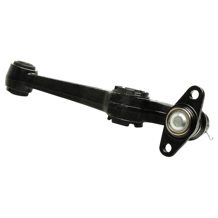Mevotech Suspension Control Arm and Ball Joint Assembly, GS8071 GS8071