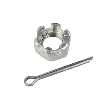 Mevotech Suspension Control Arm and Ball Joint Assembly, GS86113 GS86113