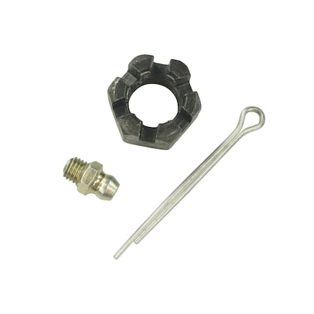 Mevotech Suspension Control Arm and Ball Joint Assembly, GS86148 GS86148