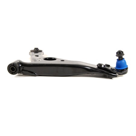 Mevotech Suspension Control Arm and Ball Joint Assembly, GS86193 GS86193
