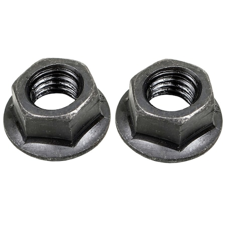 Mevotech Suspension Stabilizer Bar Link Kit, GS86848 GS86848