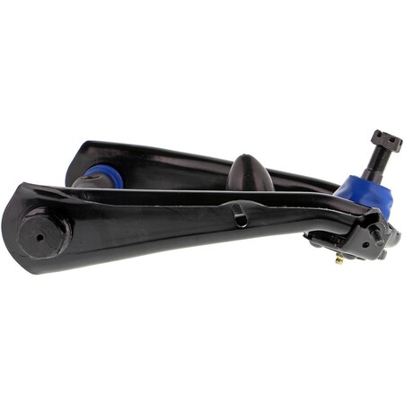 Mevotech Suspension Control Arm and Ball Joint Assembly, GS9700 GS9700