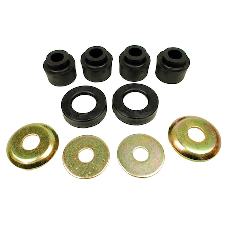 Mevotech Radius Arm Insulator, GK80005 GK80005