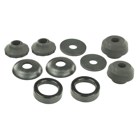 Mevotech Radius Arm Insulator, GK8361 GK8361