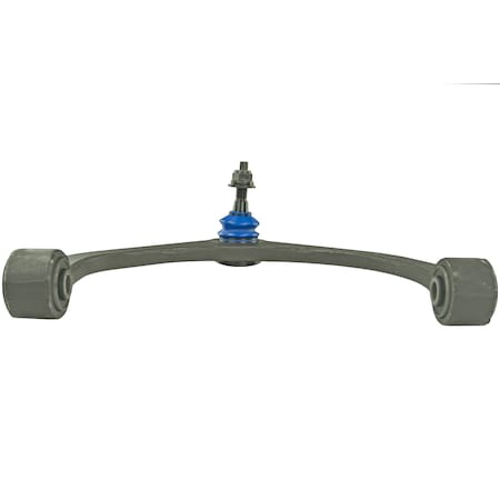 Mevotech Original Grade Suspension Control Arm And Ball Joint Assembly, GS251058 GS251058