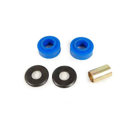Mevotech Original Grade Suspension Stabilizer Bar Bushing Kit, GK8763 GK8763
