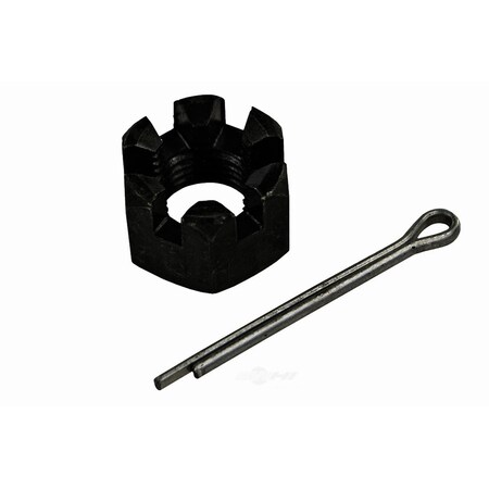 Mevotech Steering Tie Rod End, GES2078LT GES2078LT