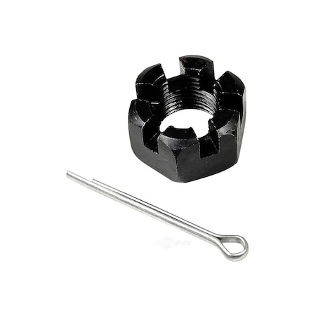 Mevotech Steering Tie Rod End, GES3002R GES3002R