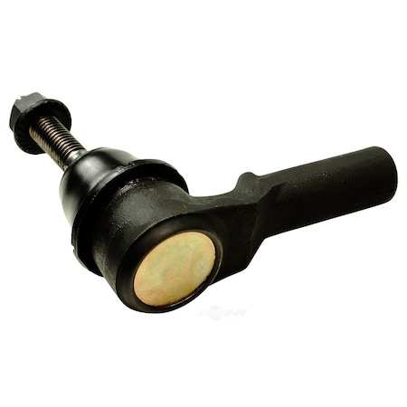 Mevotech Steering Tie Rod End, GES3460 GES3460