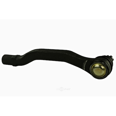 Mevotech Steering Tie Rod End, GES3491 GES3491
