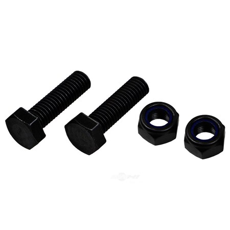 Mevotech Steering Tie Rod End Adjusting Sleeve, GES350S GES350S