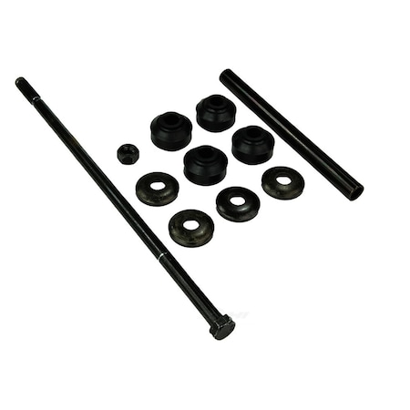 Mevotech Suspension Stabilizer Bar Link Kit, GK3124 GK3124