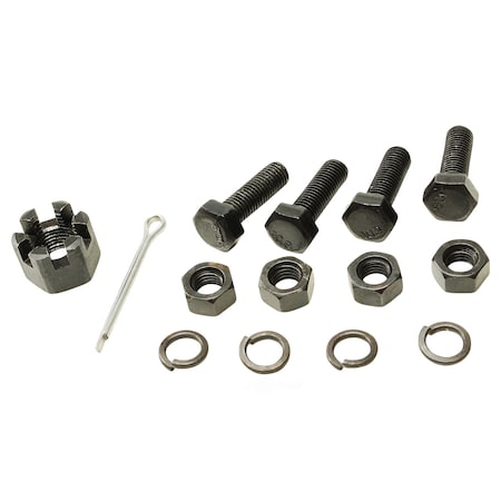 Mevotech Original Grade Suspension Ball Joint Kit, GK6024 GK6024