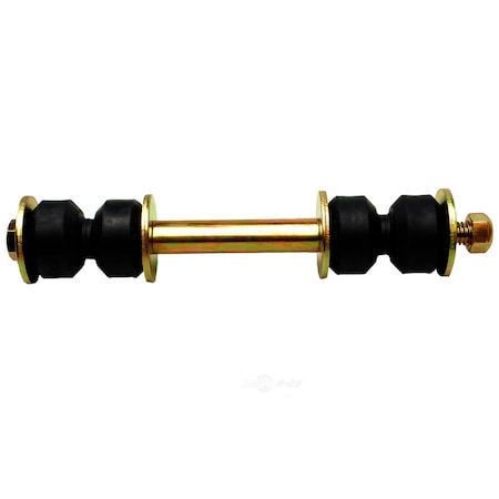Mevotech Suspension Stabilizer Bar Link Kit, GK6217 GK6217