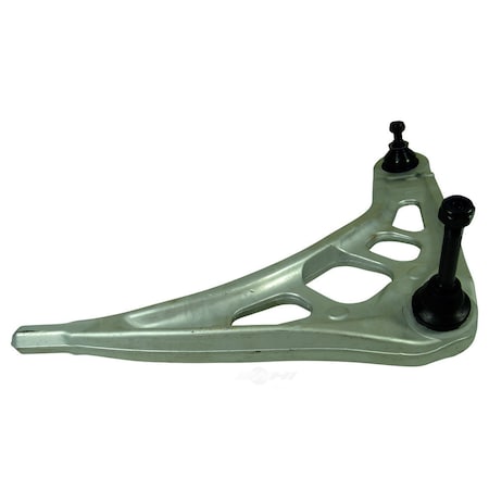 Mevotech Suspension Control Arm and Ball Joint Assembly, GK80527 GK80527