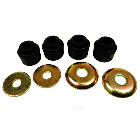 Mevotech Radius Arm Bushing Kit, GK8146 GK8146