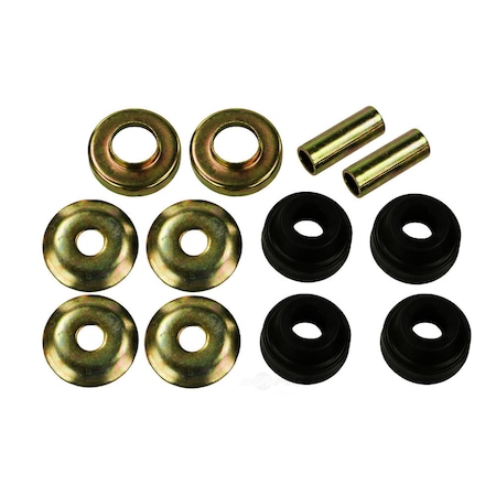 Mevotech Suspension Strut Rod Bushing Kit, GK8157 GK8157