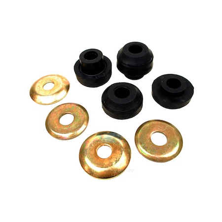 Mevotech Suspension Strut Rod Bushing Kit, GK8526 GK8526